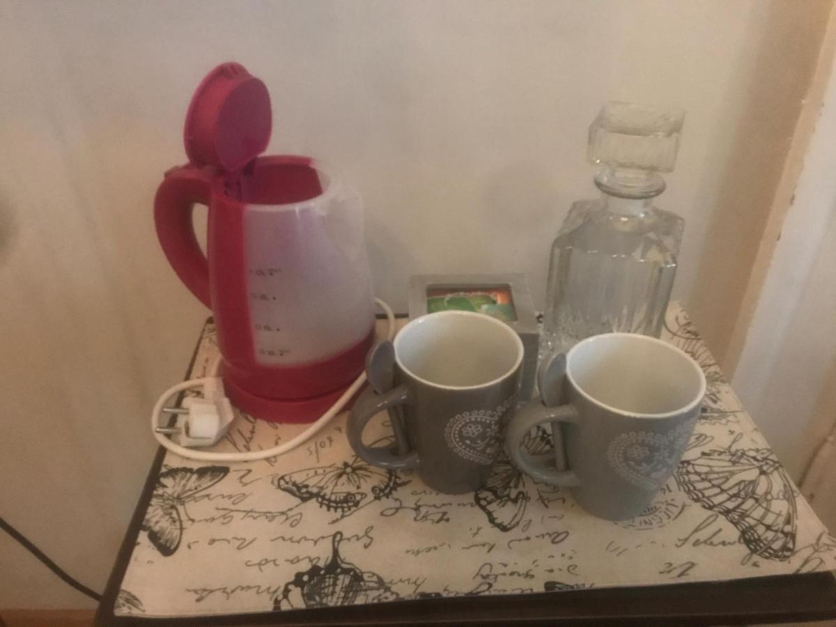 Da Noi Panzió Trieszt Kültér fotó